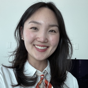 Lynn Tsai